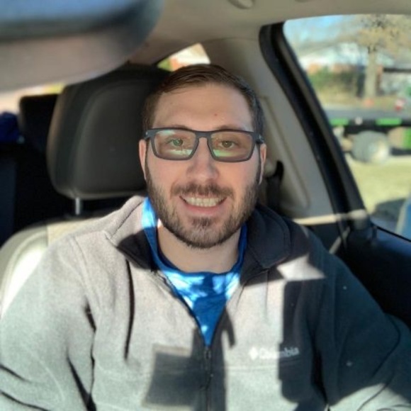 aaronselby